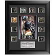 Captain America Movie Series 1 Mini Montage Film Cell